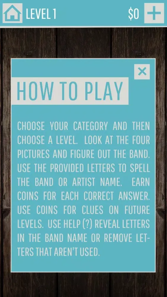 تصاویر 4 Pics 1 Band - Word Game