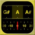 In-Tune Instrument Tuner