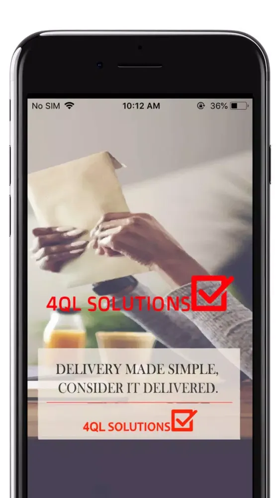 صور 4QL SOLUTIONS Customer