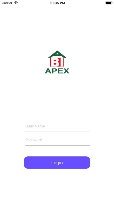 ApexGroup應用截圖