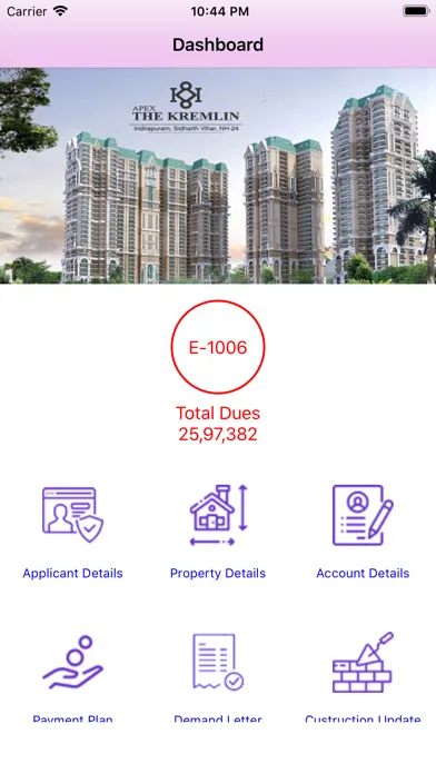 ApexGroup應用截圖