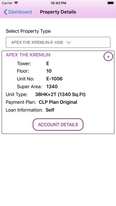 ApexGroup應用截圖