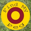 Find My Peg