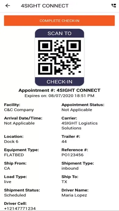 Скриншоты 4SIGHT Connect Hub