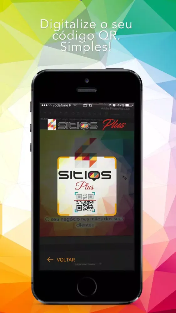 Screenshot di 4Sitios Plus Previewer
