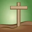 Life of Jesus: The Cross - Bible Story, Coloring, Singing, and Puzzles for Children