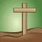 Life of Jesus: The Cross - Bible Story, Coloring, Singing, and Puzzles for Children