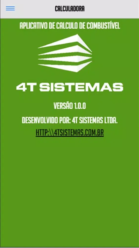 App4T Calculadora Combustível স্ক্রিনশট