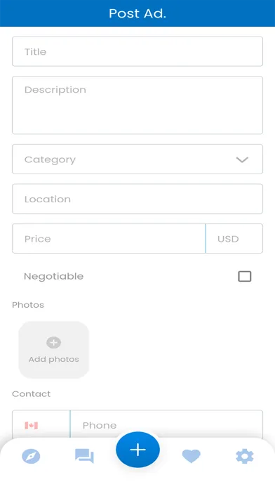 4U1应用截图
