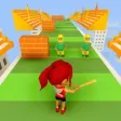 Baseball Run 3D