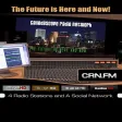 CRN FM