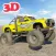 4 x 4 Monster Truck Offroad Drifting