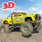 4 x 4 Monster Truck Offroad Drifting