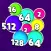 2048 Rotate Balls