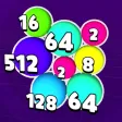 2048 Rotate Balls 2048 Rotate Balls
