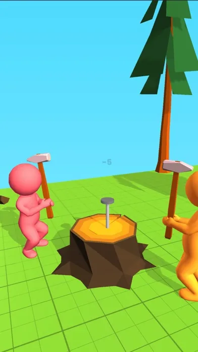 Nail And Hammer Screenshots