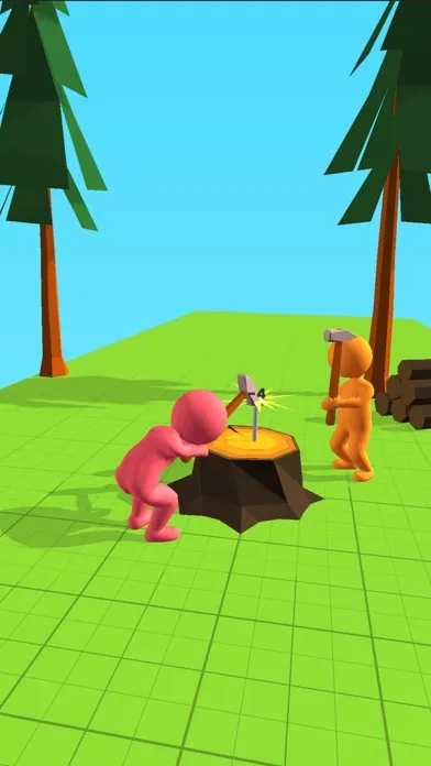 Nail And Hammer Screenshots