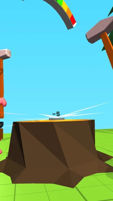 Nail And Hammer Screenshots