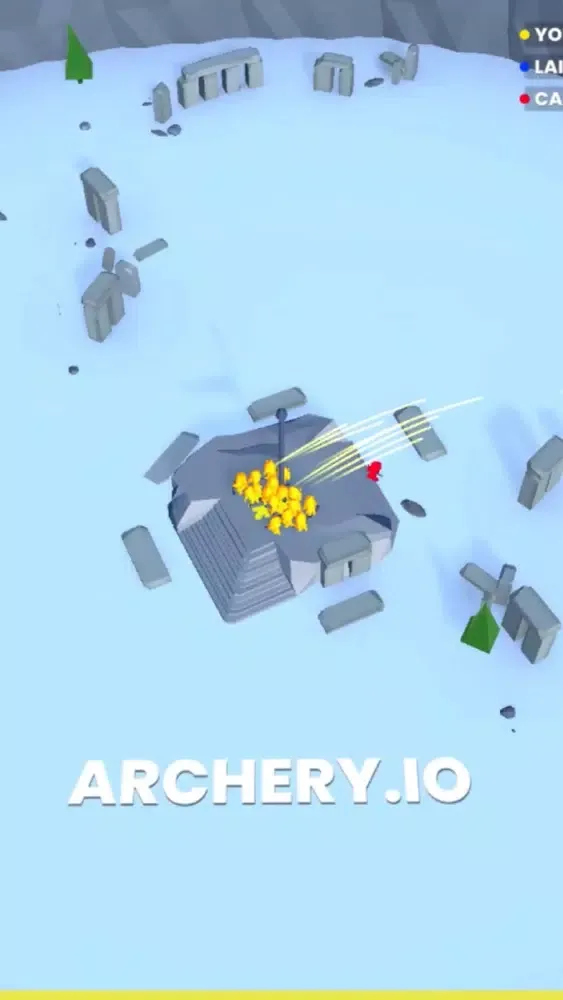 Archery.io স্ক্রিনশট