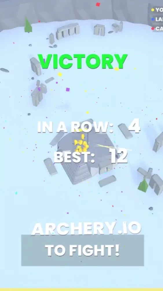Archery.io স্ক্রিনশট