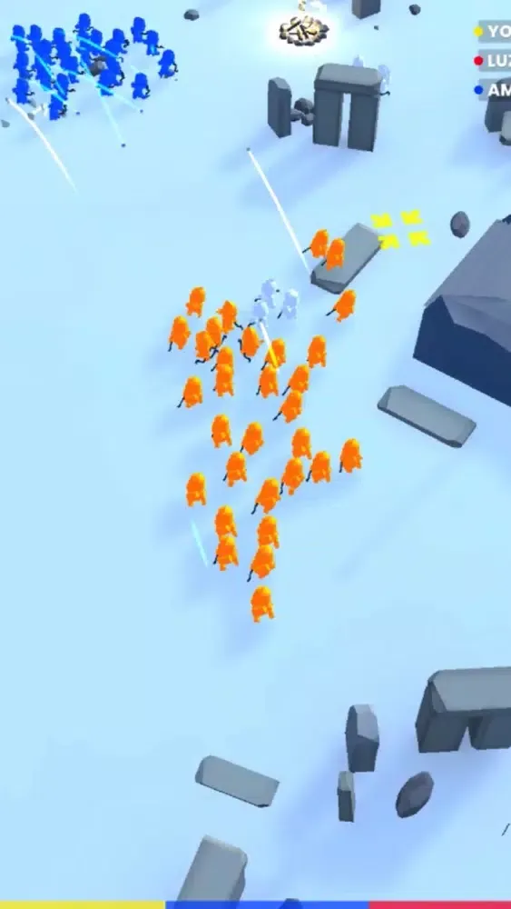 Archery.io স্ক্রিনশট