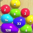 Blob Merge 3D Blob Merge 3D