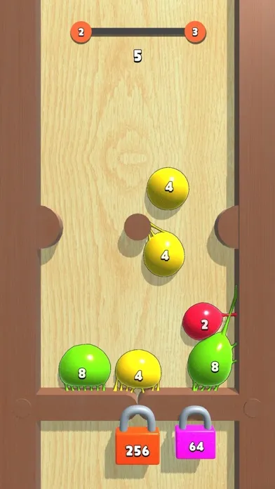 Blob Merge 3D應用截圖
