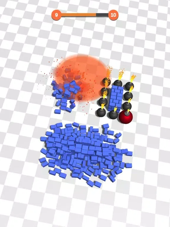 صور Brick Blast! iPad 
