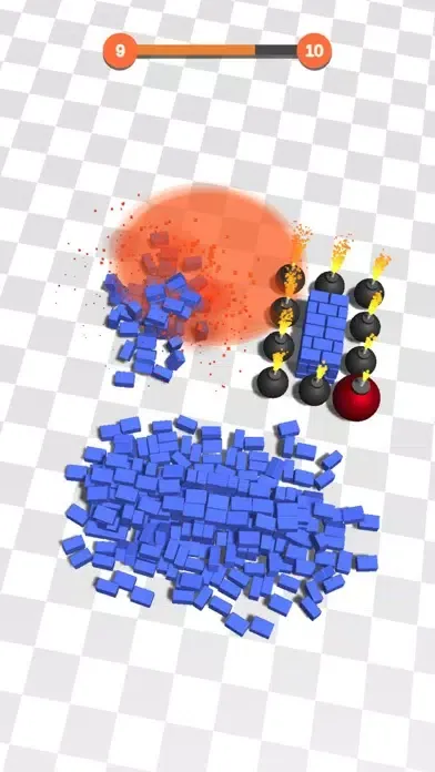 صور Brick Blast!