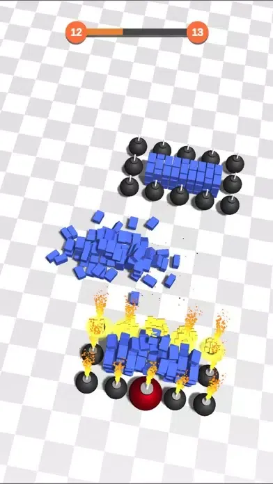 صور Brick Blast!