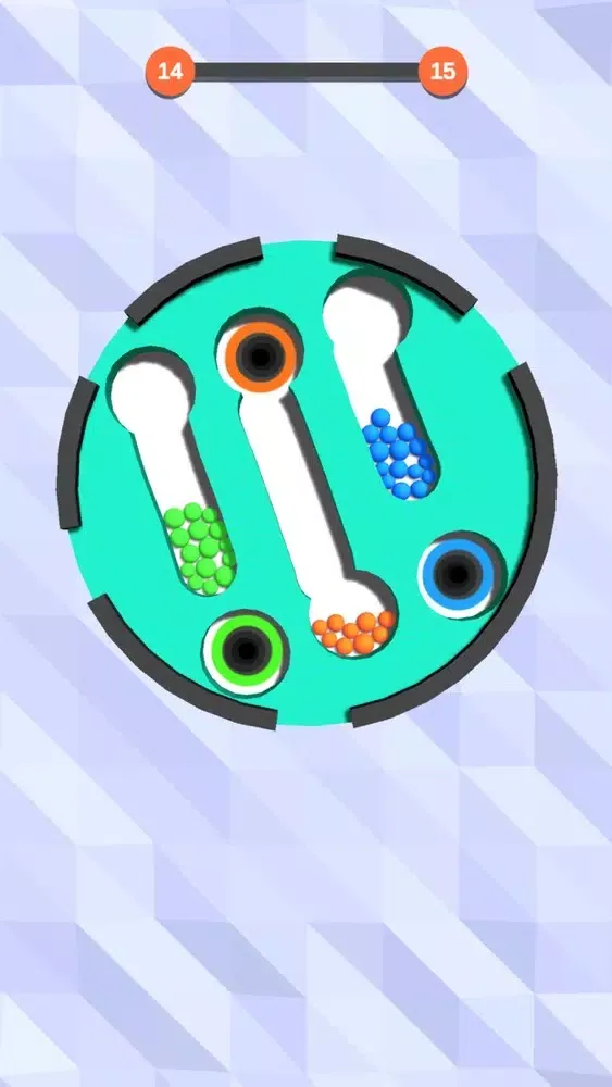 Dig And Roll Screenshots