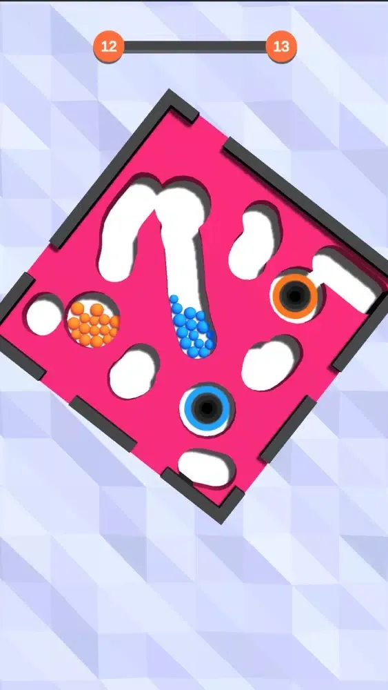 Dig And Roll Screenshots