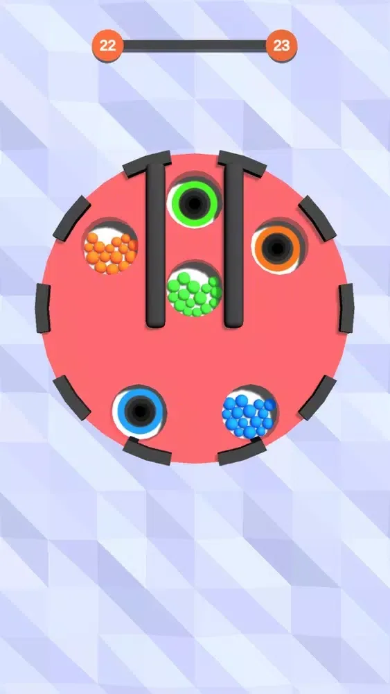 Dig And Roll Screenshots