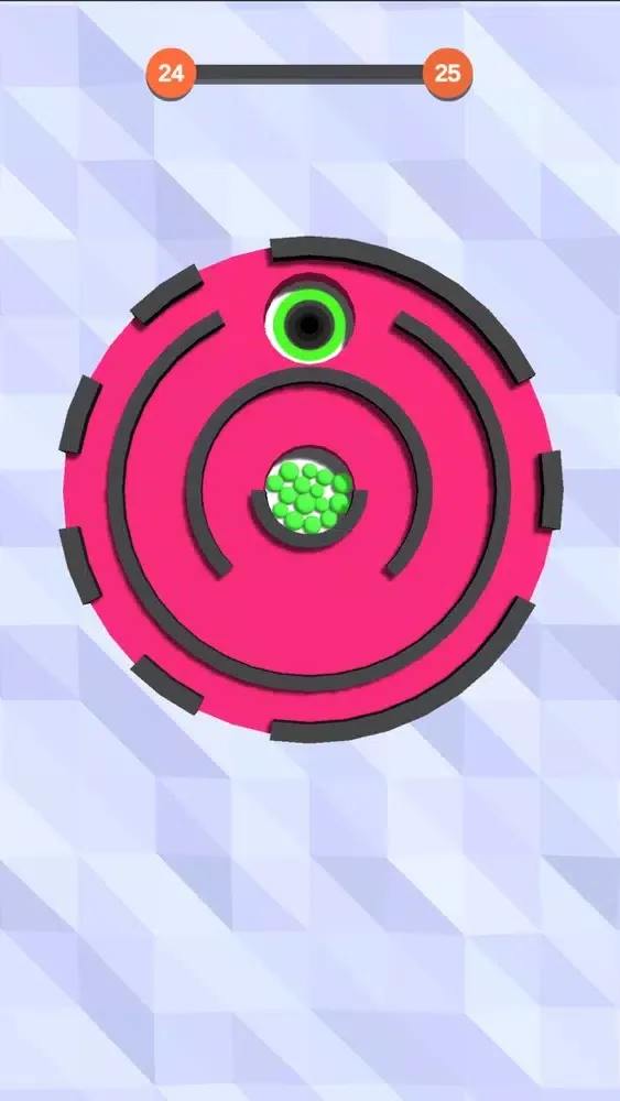Dig And Roll Screenshots