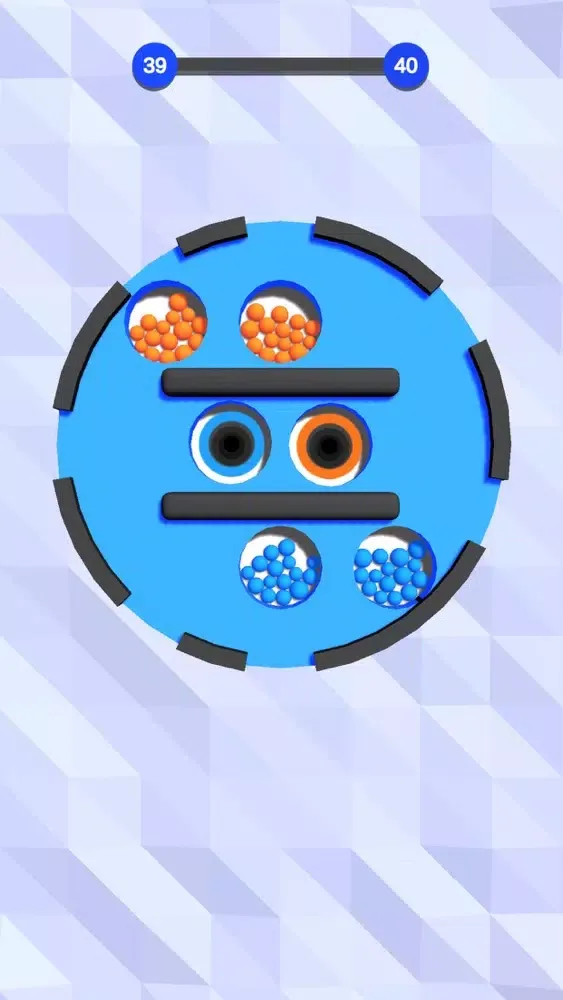 Dig And Roll Screenshots