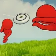 Frisbee Master 3D