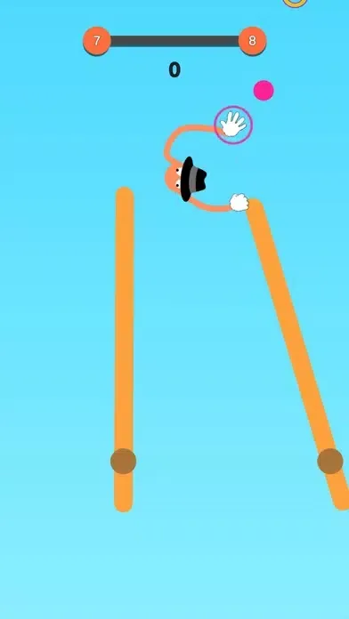 Graby Grab Screenshots