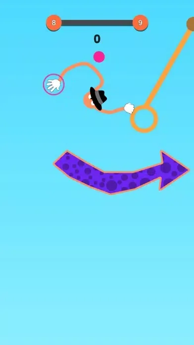 Graby Grab Screenshots