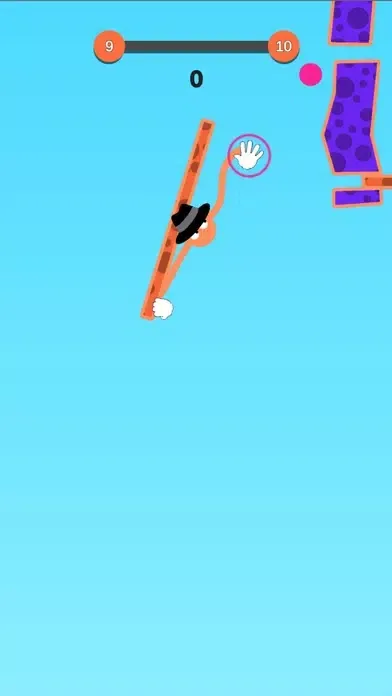 Graby Grab Screenshots