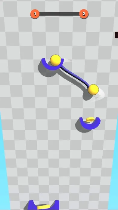 Gravity Balls 3D! Ekran Görüntüleri