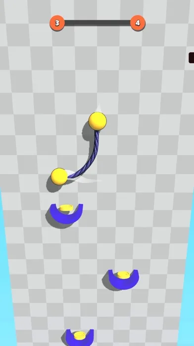 Gravity Balls 3D! Ekran Görüntüleri