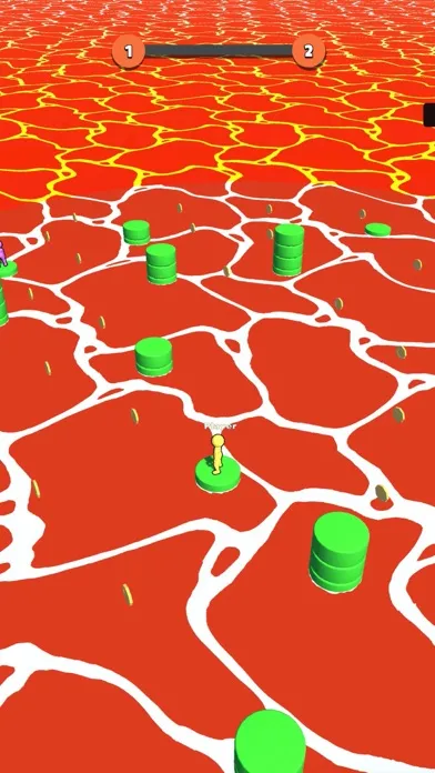 Zrzuty ekranu Floor is Lava Arena
