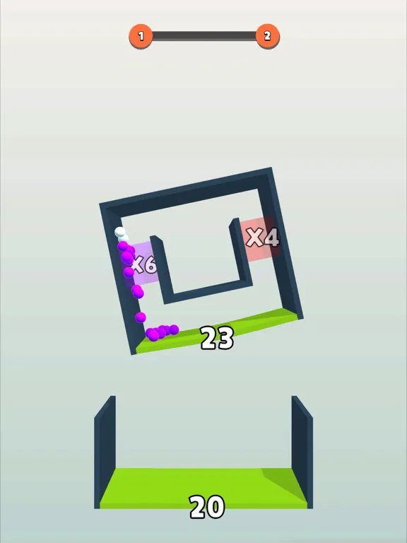 Скриншоты Multiply & Rotate iPad 