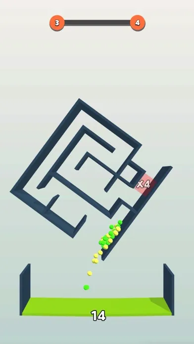 Скриншоты Multiply & Rotate
