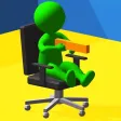 Office Chaos 3D Office Chaos 3D