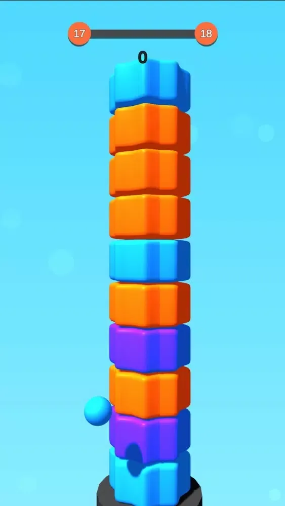 Pokey Bump স্ক্রিনশট