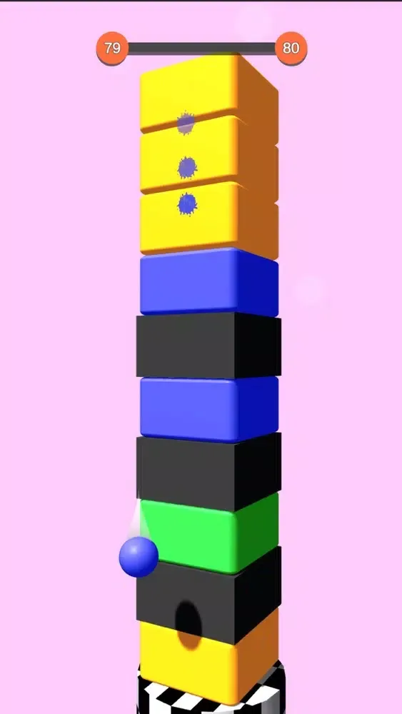 Pokey Bump স্ক্রিনশট