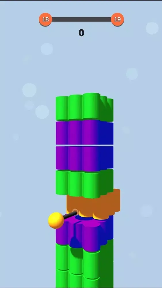 Pokey Bump স্ক্রিনশট