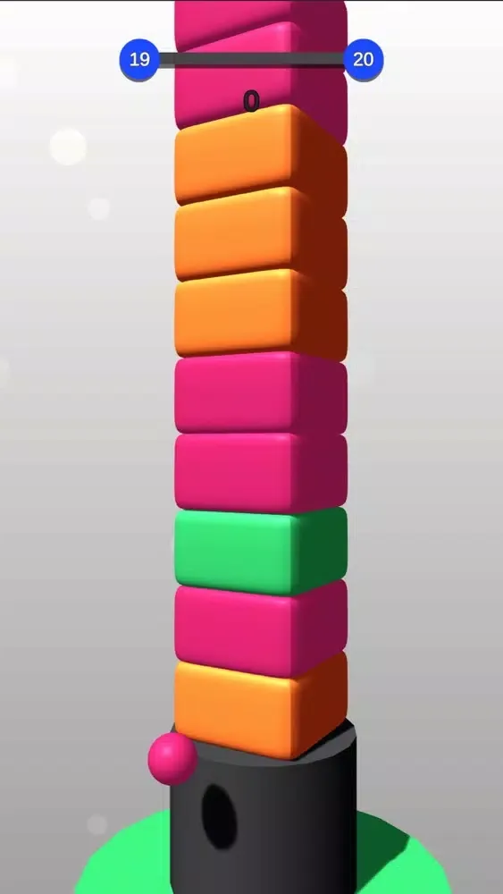 Pokey Bump স্ক্রিনশট