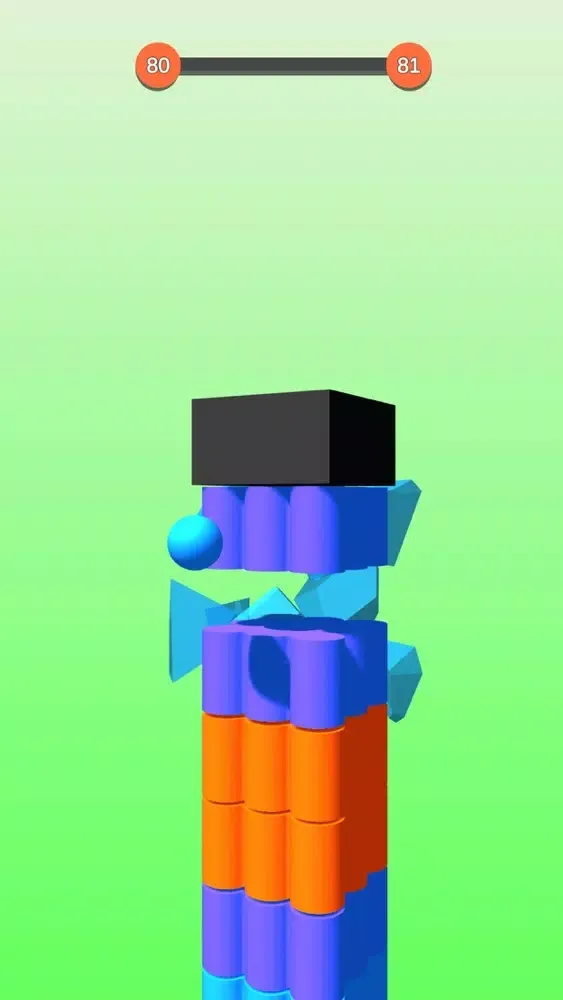 Pokey Bump স্ক্রিনশট